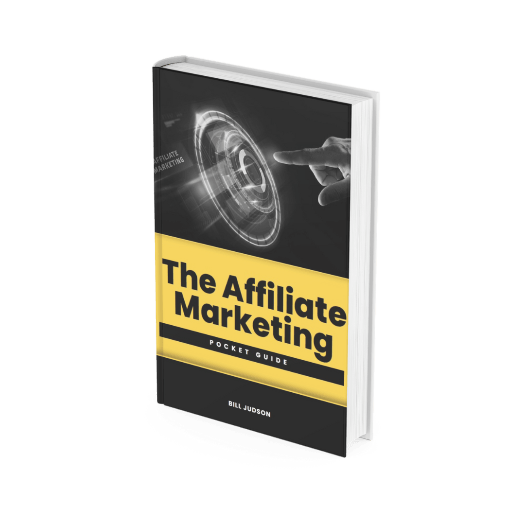The Affiliate Marketing Pocket Guide